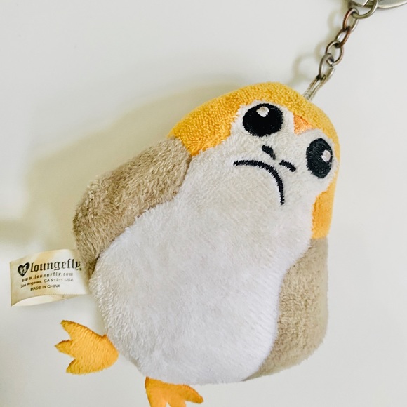 porg loungefly